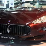 Cars & Beauties