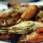 T & K Seafood @ China Town, Bangkok