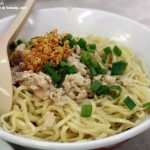 Tang House of Fishball
