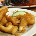 Weng Yin Seafood Village @ Port Dickson