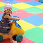 Kidz Art 'N' Fun Zone