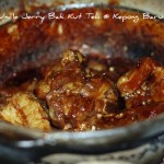 Uncle Jerry Bak Kut Teh