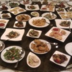 Weekday Chinese Tapas for only RM10++@ Tai Zi Heen