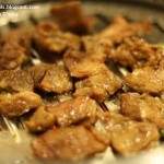 >Daorae Korean BBQ Restaurant