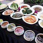 Gastronomical European BBQ Buffet @ T@ste6