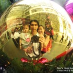 Christmas 2011 @ Pavilion KL