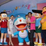 Doraemon World 2012