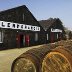 Glenmorangie~ “Unnecessarily Well Made”. 