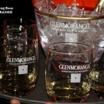 Glenmorangie ~ Orange Retro Funk Party