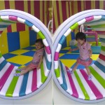 Yu Kids Playsystem