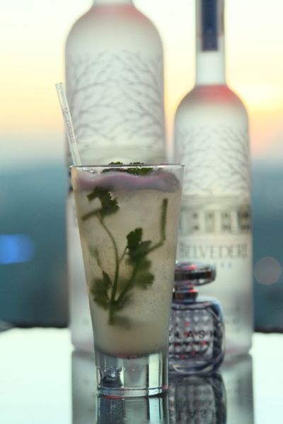 Dankowskie Mule BONY9374