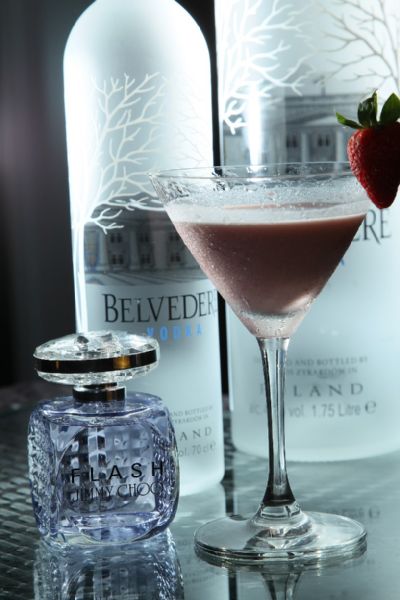 Redelicious BONY9450