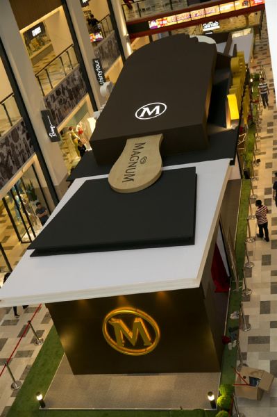 Magnum Mini House of Pleasure (Custom)