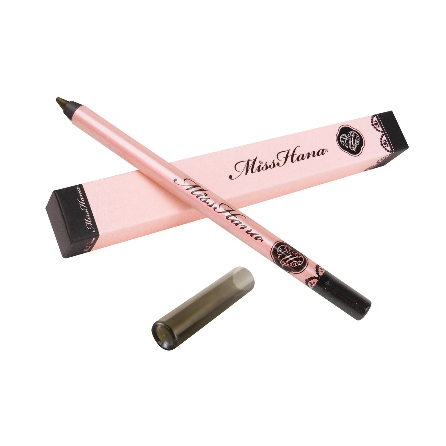 Product Review: Miss Hana Eyeliner – Mimi's Dining Room