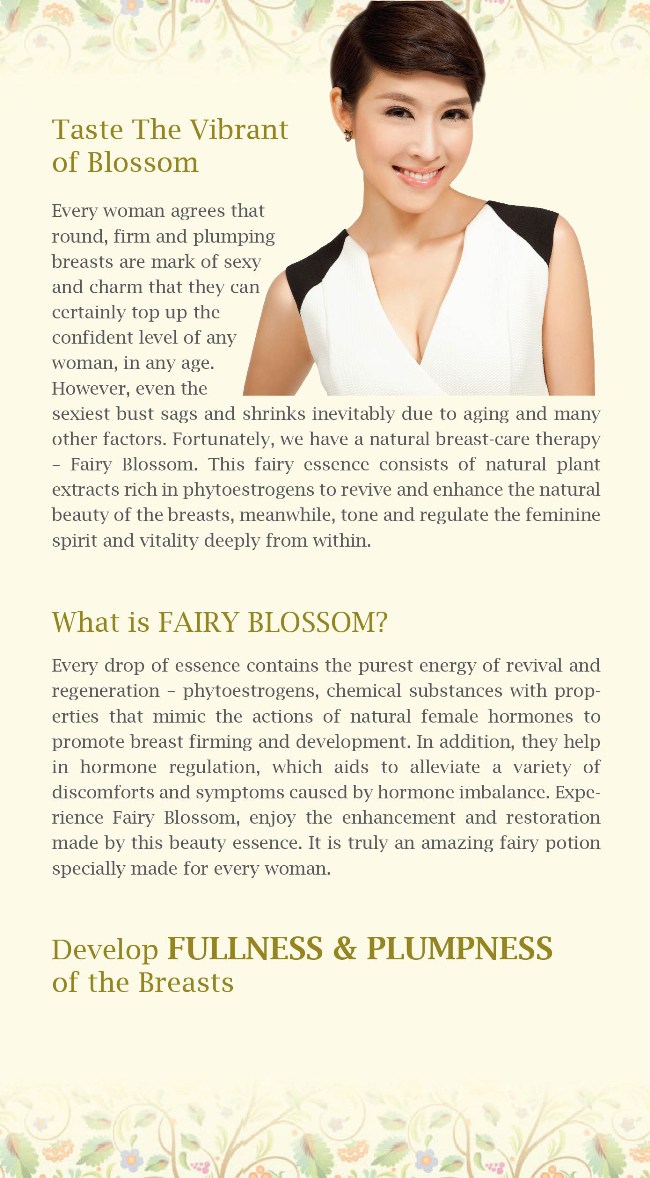 Whait is Blossom (EN)